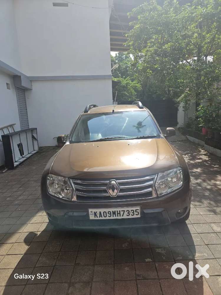 Duster For Sale Good Conduction