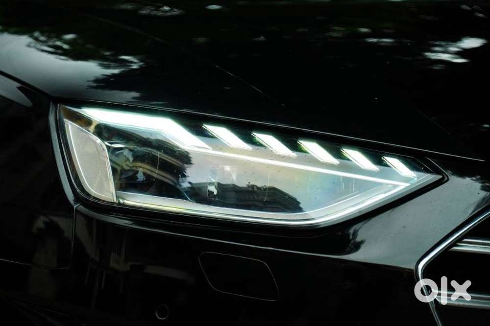 Audi A4 2.0 Technology 40 Tfsi, 2021, Petrol