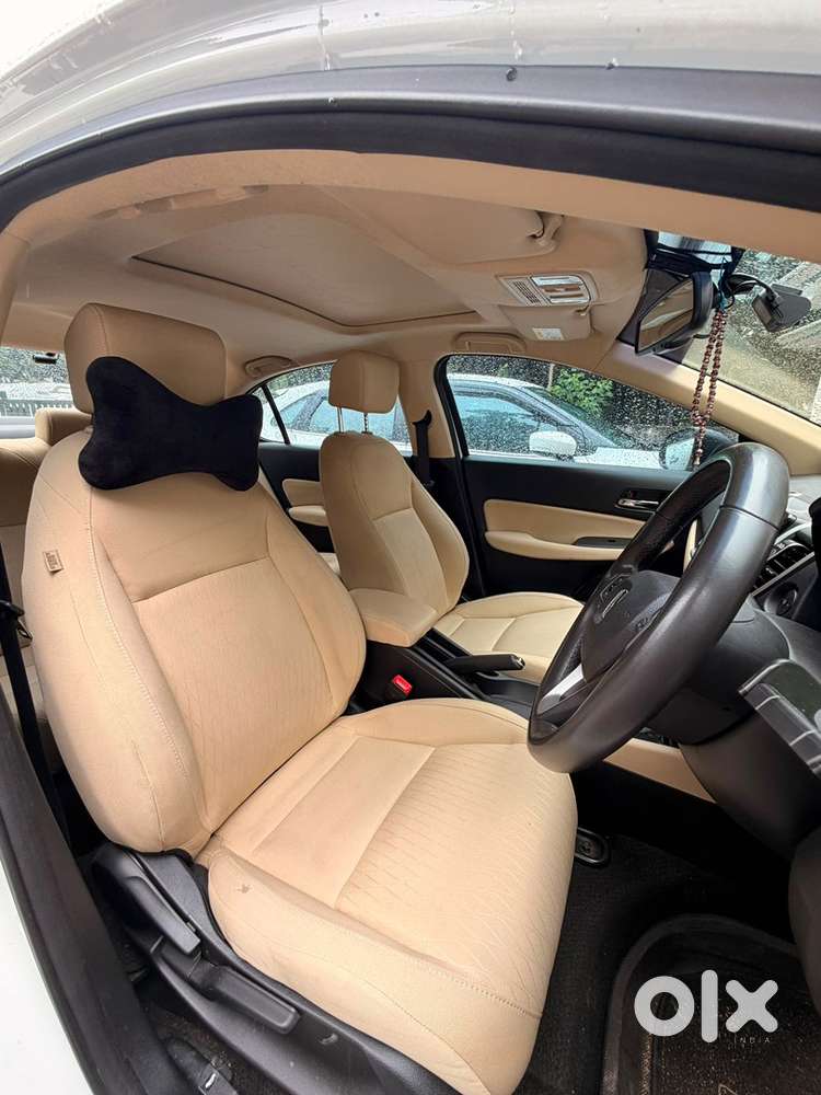 Honda City Petrol 2022 Model