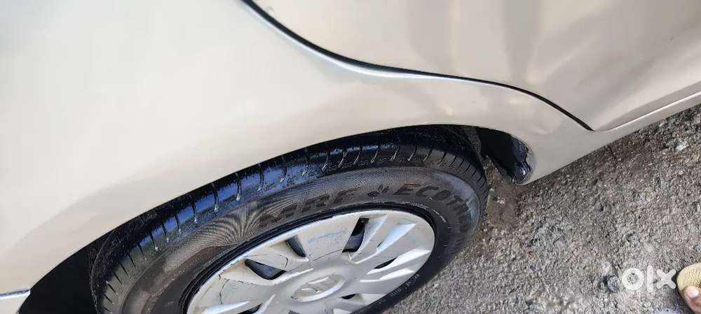 Maruti Suzuki Swift 2013