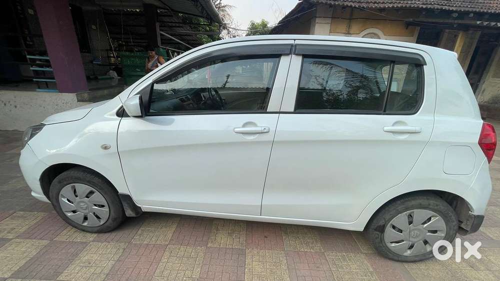 Maruti Suzuki Celerio 2019 Cng & Hybrids 80000 Km Driven