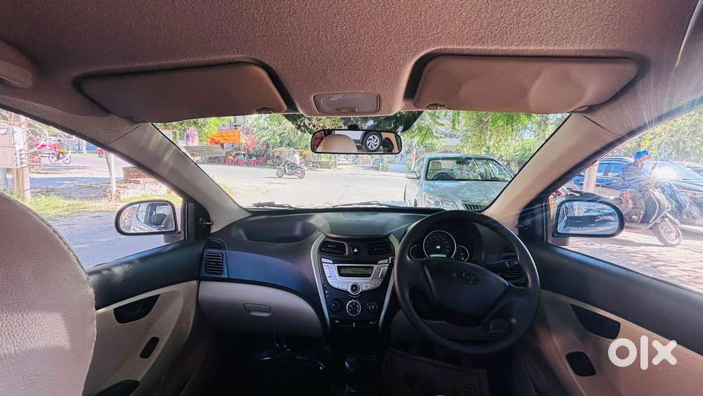Hyundai Eon Magna +, 2018, Petrol