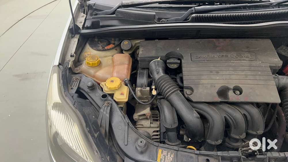 Ford Figo Diesel Lxi, 2012, Petrol