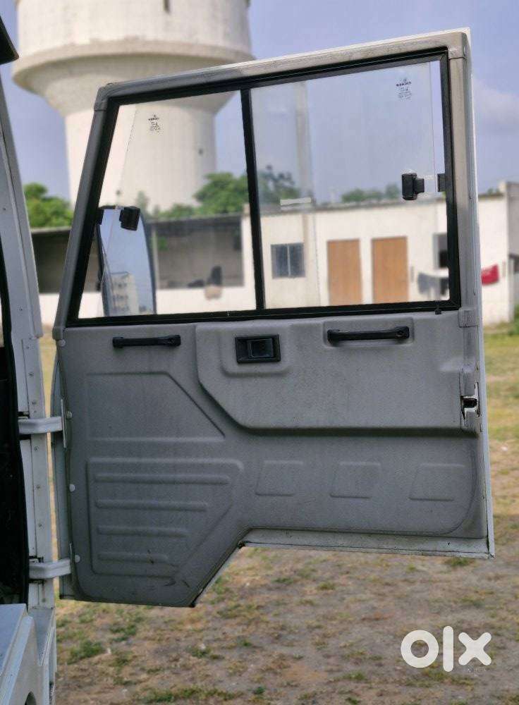 Eicher Polaris Multix Ax +, 2018, Diesel