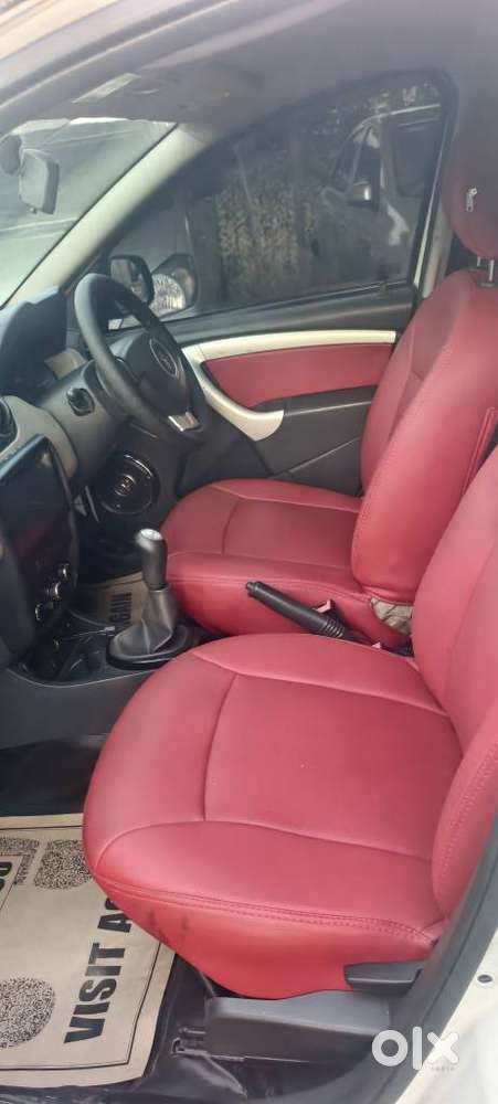 Renault Duster 85ps Diesel Rxl Optional With Nav, 2014, Diesel