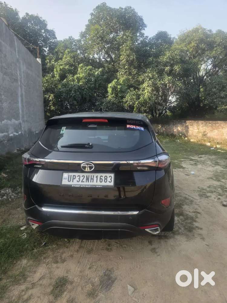 Tata Harrier 2023 Diesel Good Condition