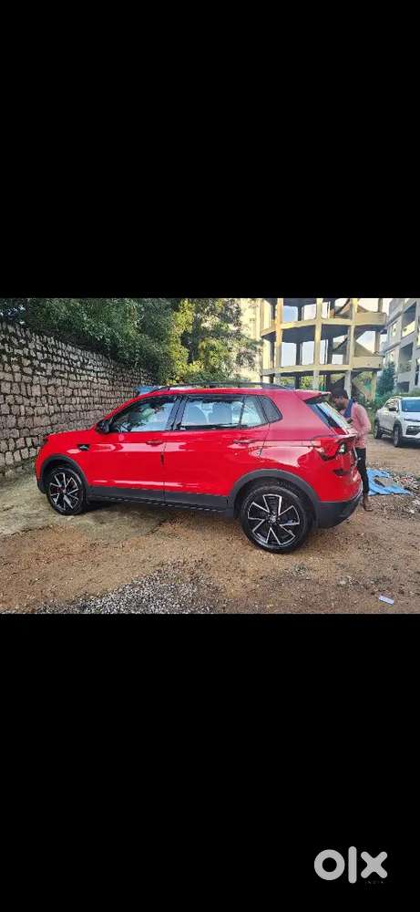 Skoda Kushaq 2003 Petrol 15000 Km Driven