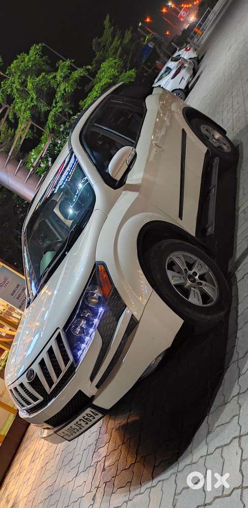 Mahindra Xuv500 W8, 2015, Diesel