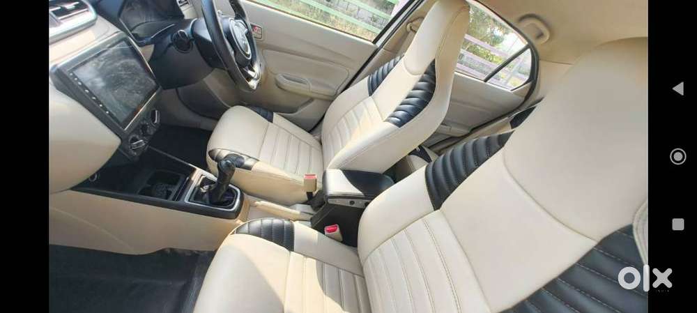 Maruti Suzuki Swift Dzire 1.2 Tour S Cng, 2025, Cng & Hybrids