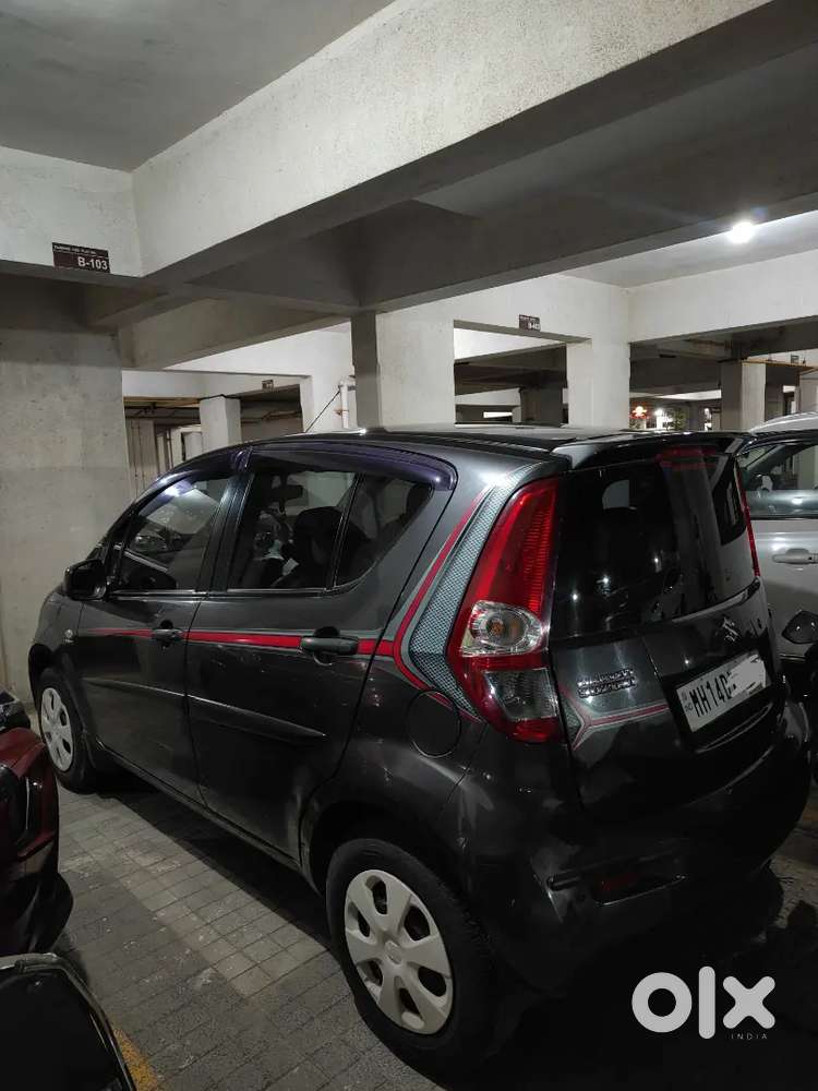 Ritz Vxi 2013  Petrol  Ladies Use  Excellent Condition