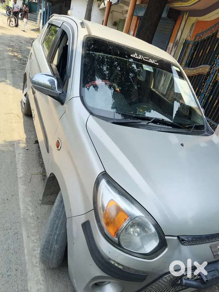 Maruti Suzuki Alto 800 2016 Petrol 100000 Km Driven