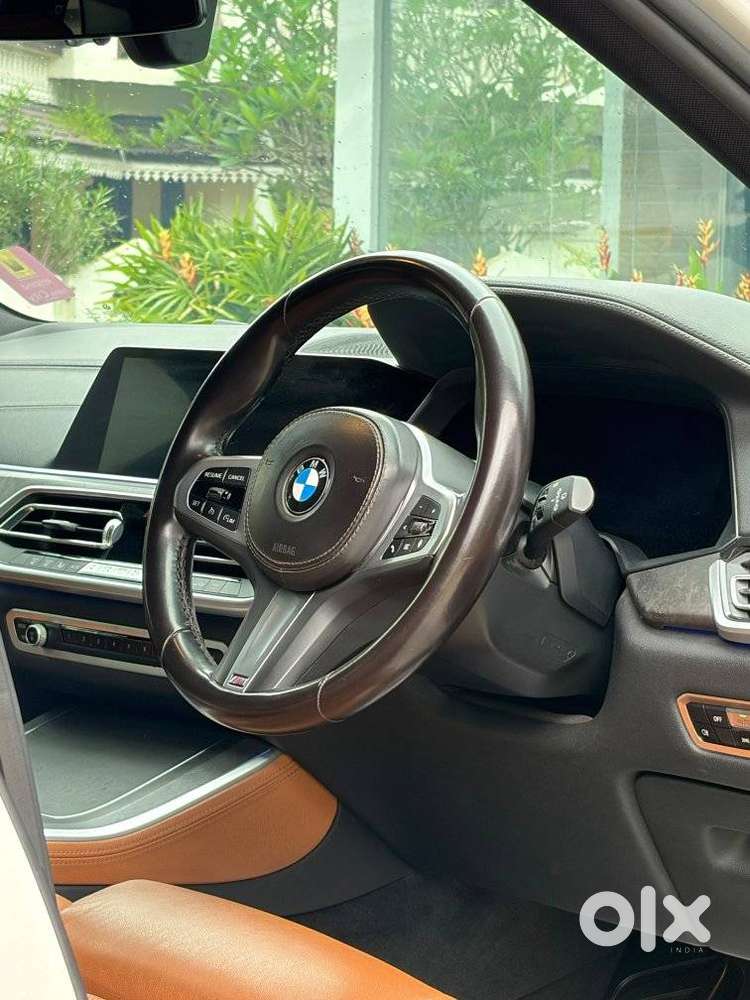 Bmw X5 Xdrive40i M Sport, 2022, Petrol