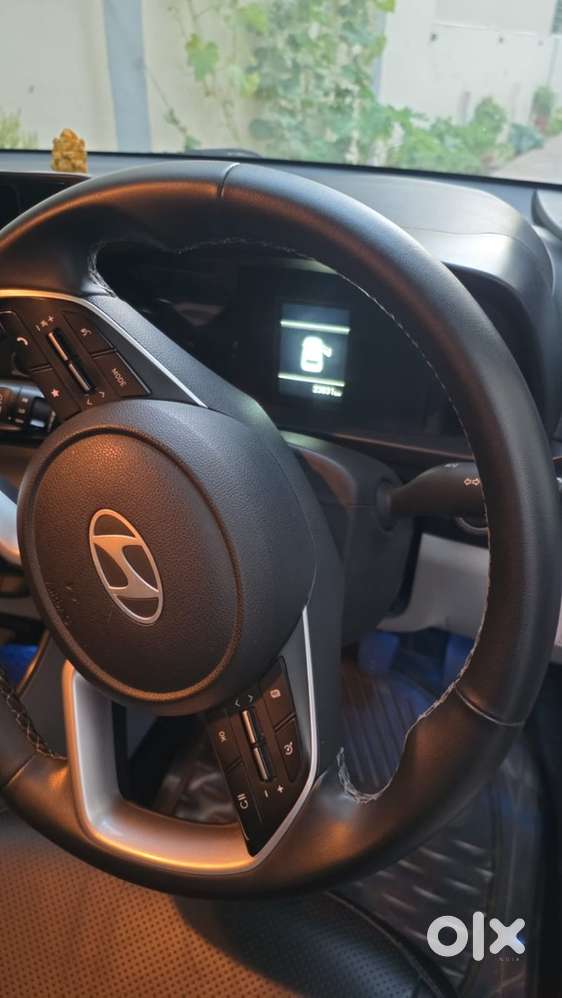 Hyundai New I20 2024