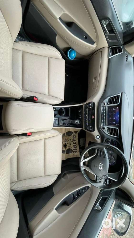 Hyundai Tucson Gls 2wd Automatic, 2018, Petrol