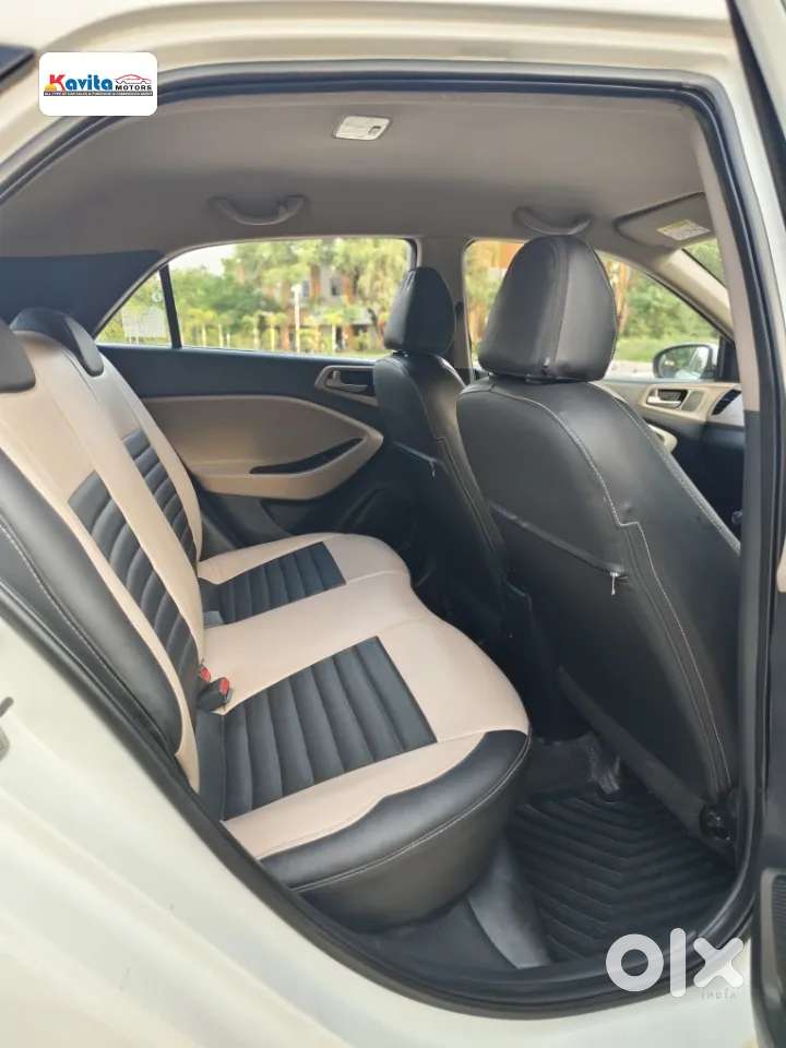 Hyundai Elite I20 [ ] 1.2 Magna, 2016, Petrol