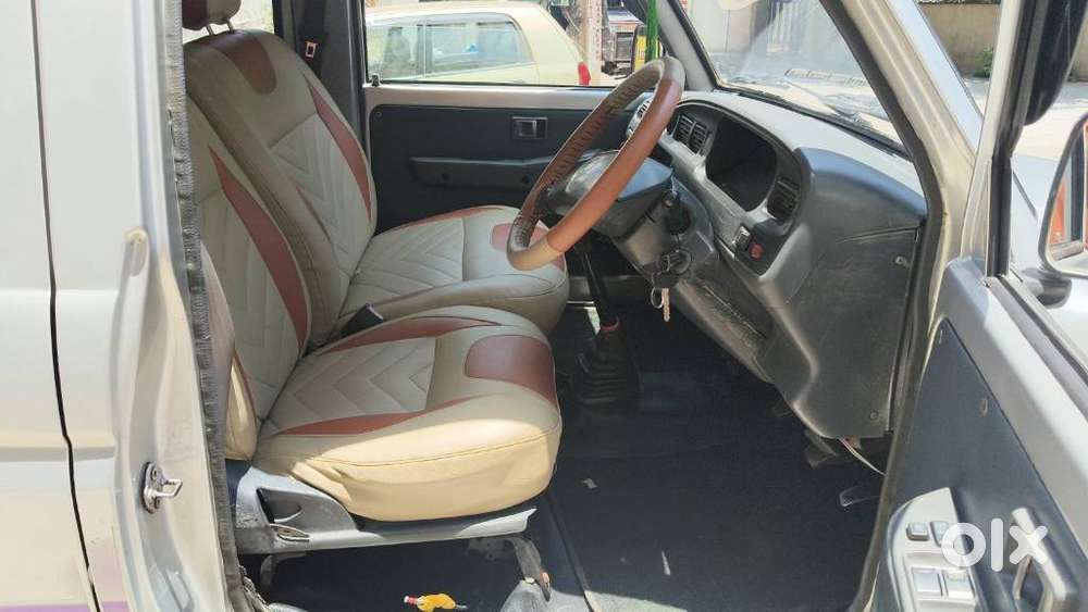 Toyota Qualis Gs G1, 2004, Diesel