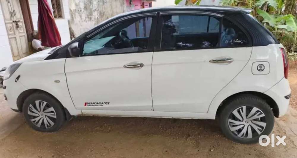 Tata Bolt Diesel 2017