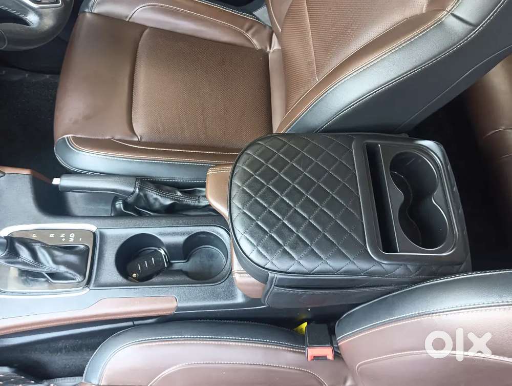 Mahindra Scorpio-n 2025