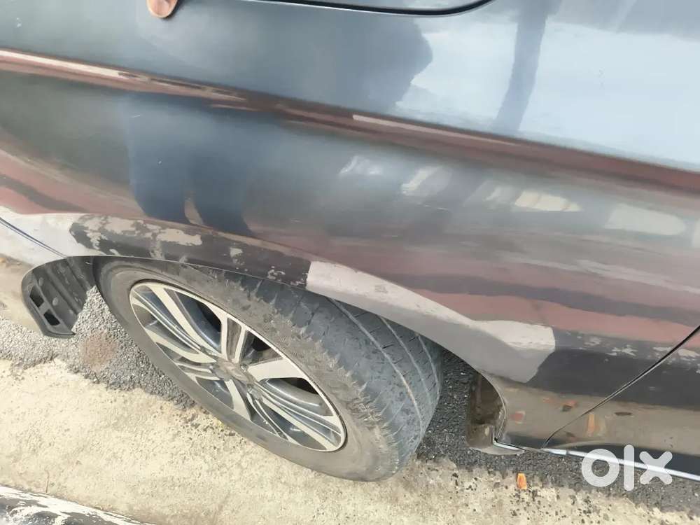 Honda Amaze Petrol 2024 Vx (o)