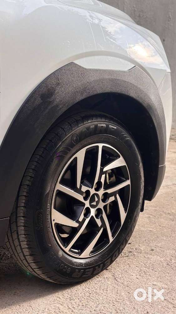 Mahindra Xuv 3xo, 2025, Diesel