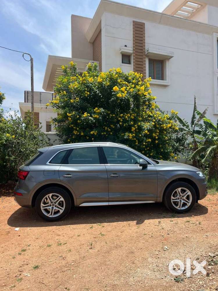 Audi Q5 2.0 Tdi Premium Plus, 2018, Diesel