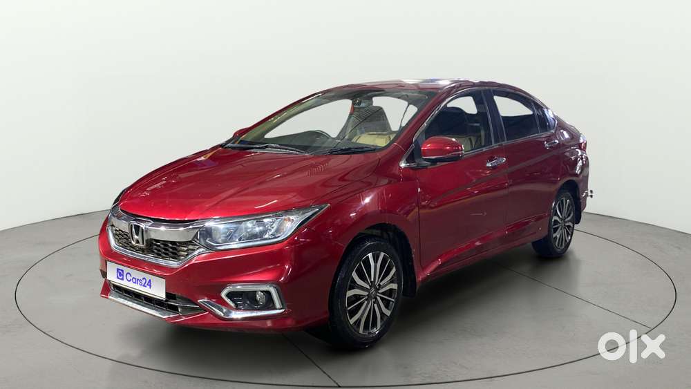 Honda City I Dtec Vx, 2019, Diesel