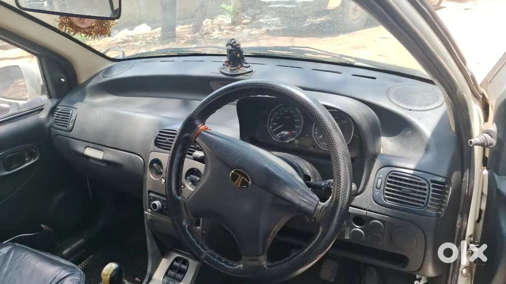 Tata Indigo V Series 2016 Diesel 80000 Km Driven