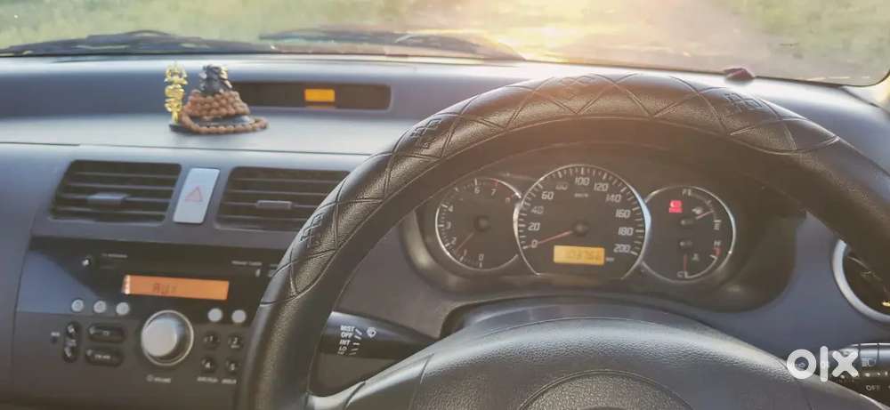 Maruti Suzuki Swift 2008