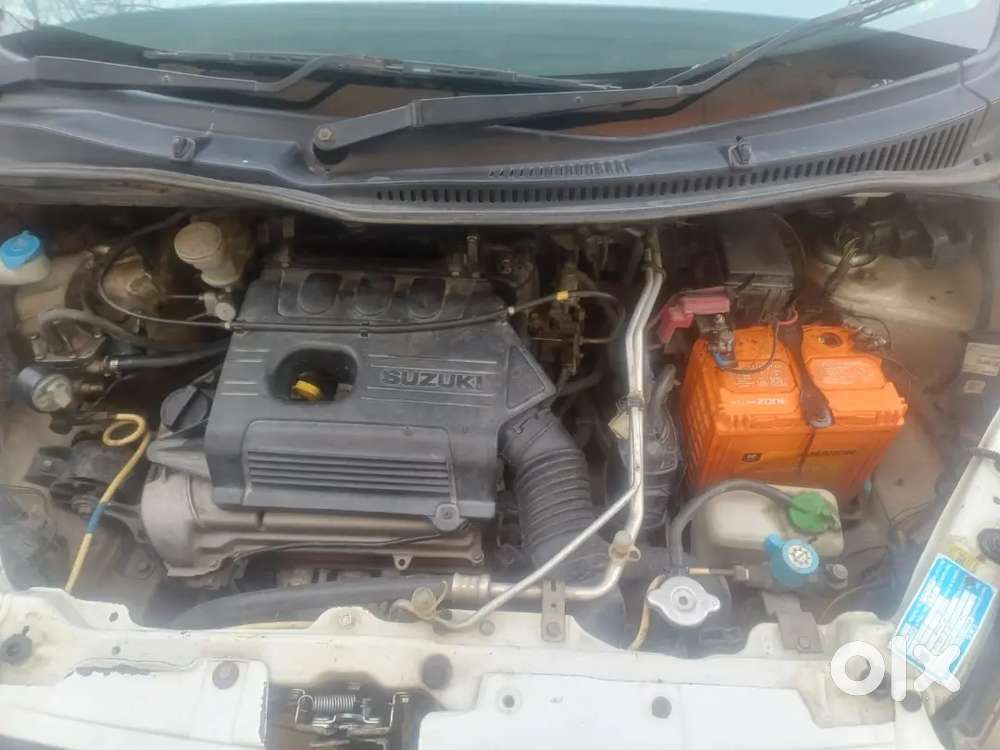 Maruti Suzuki Wagon R 2019