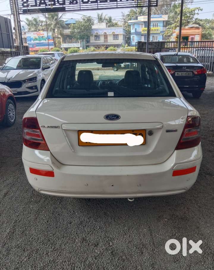 Ford Fiesta 1.5 Tdci Ambiente, 2015, Diesel