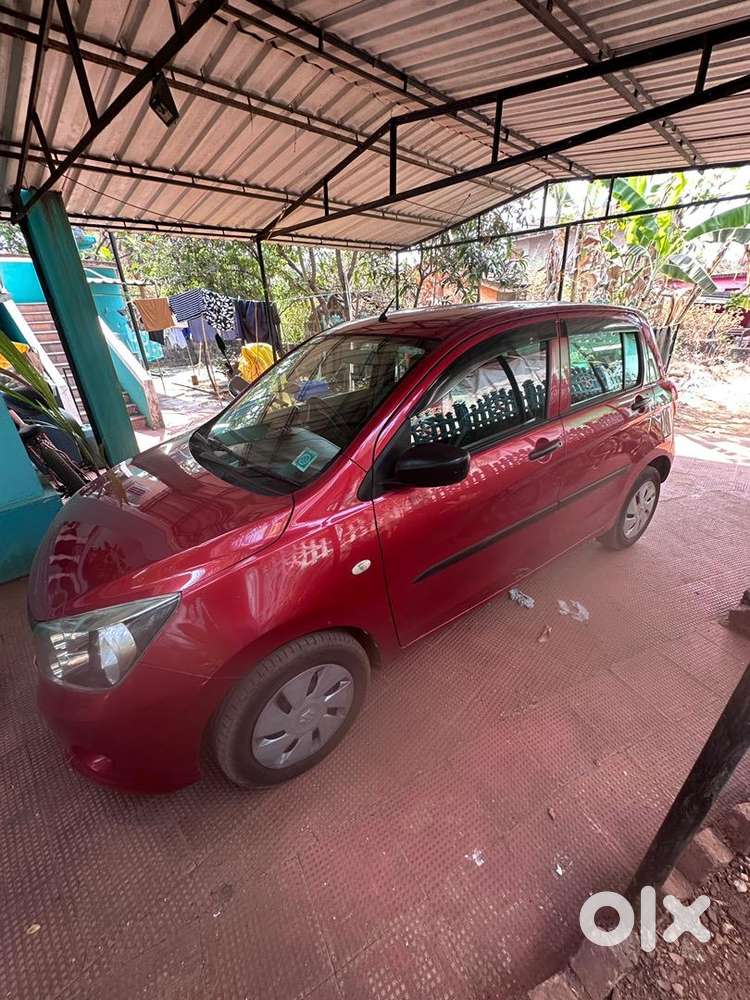 Maruti Suzuki Celerio In Good Condition