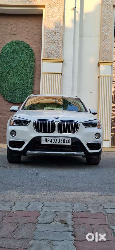 Bmw X1 Xdrive 20d M Sport, 2019, Diesel