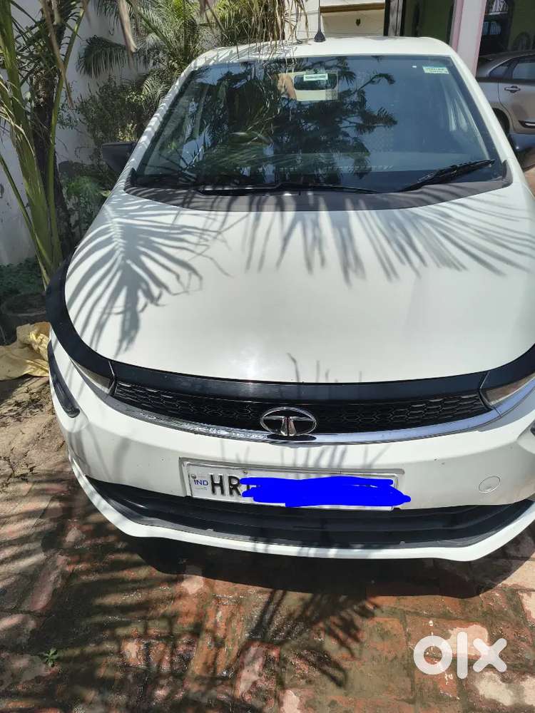 Tata Altroze Disel Manual