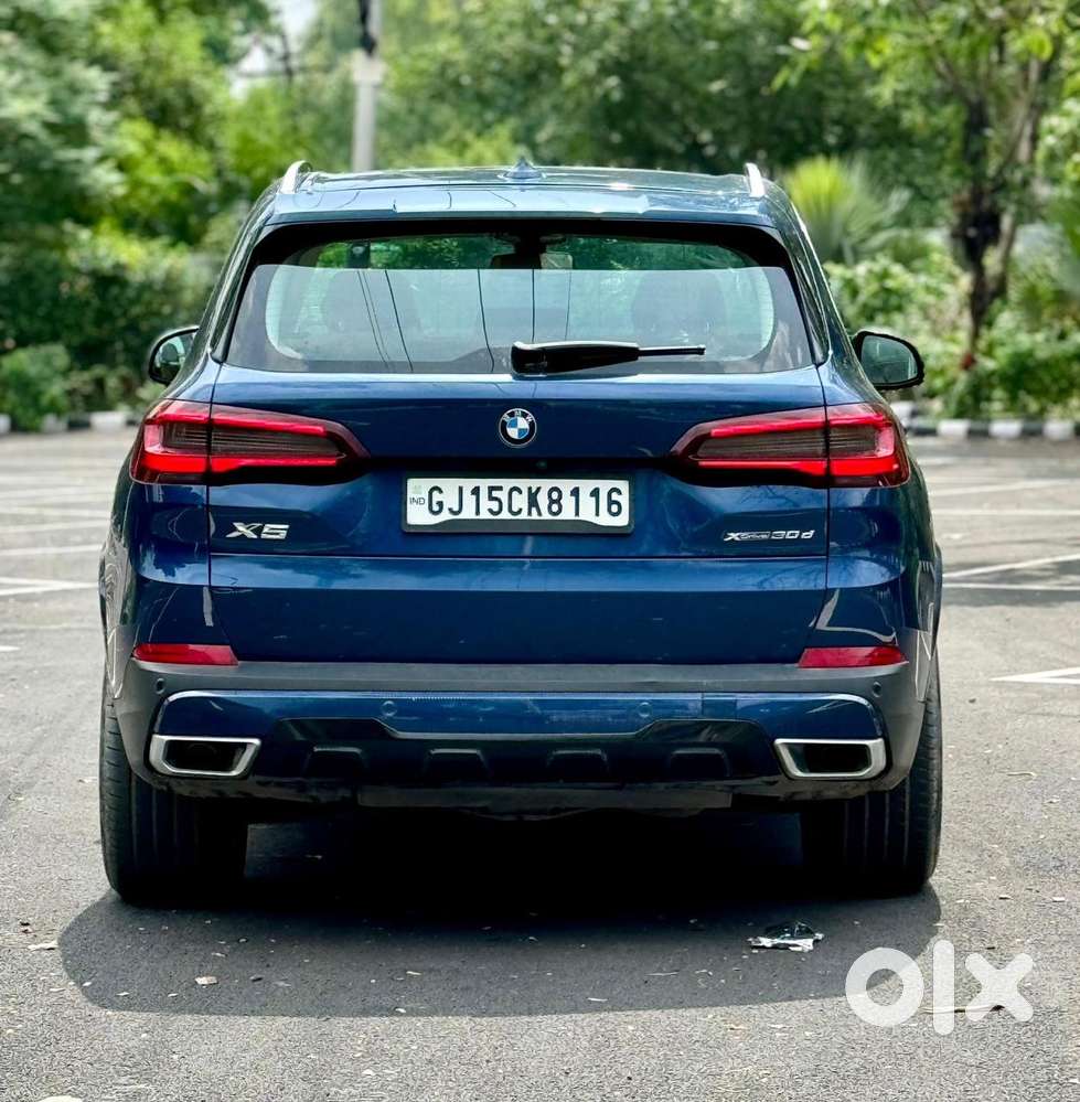Bmw X5 Xdrive 30d, 2021, Diesel