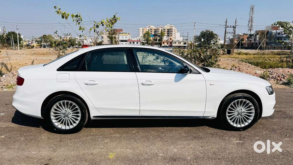 Audi A4 35 Tdi Premium Sport + Sunroof, 2015, Diesel