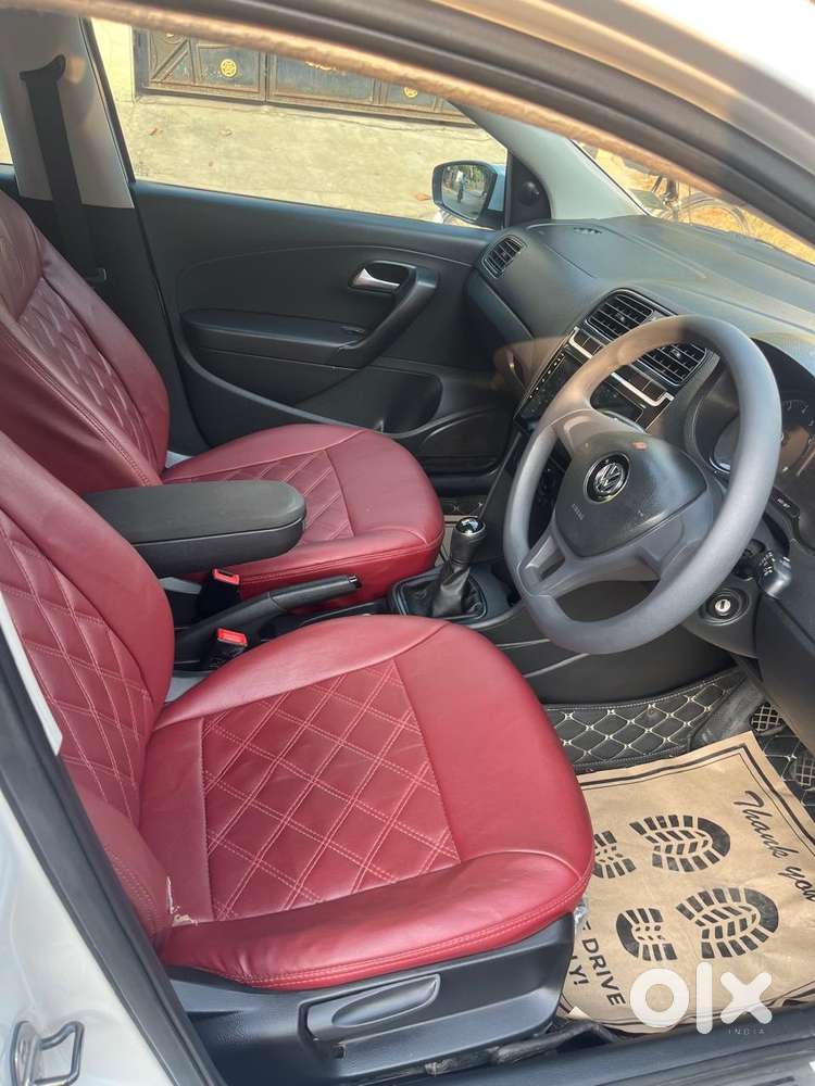 Volkswagen Polo 1.0l