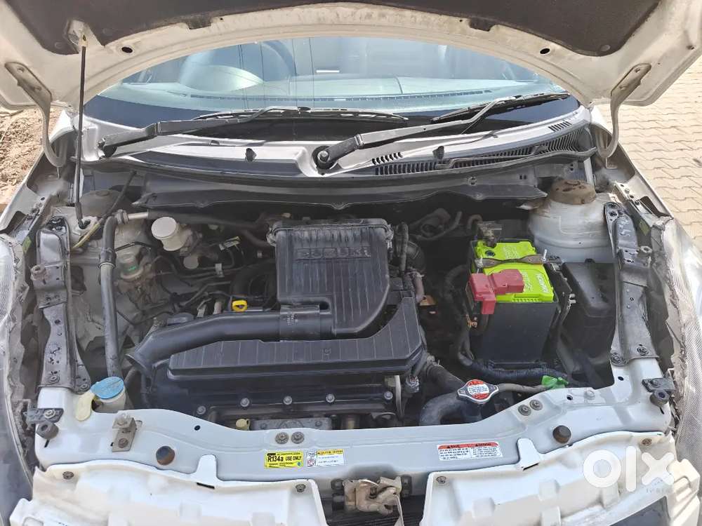 Maruti Suzuki Swift Dzire 2015 Petrol 58000 Km Driven