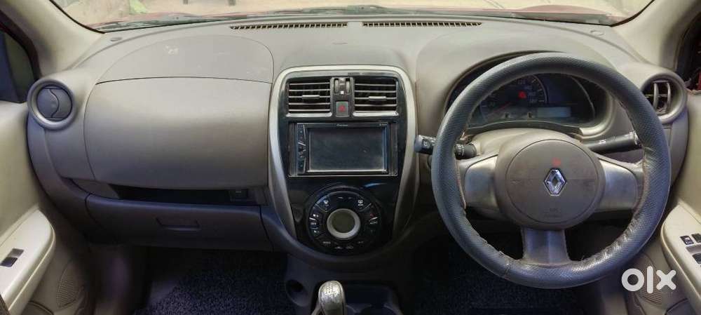 Renault Pulse Rxz Diesel, 2015, Diesel