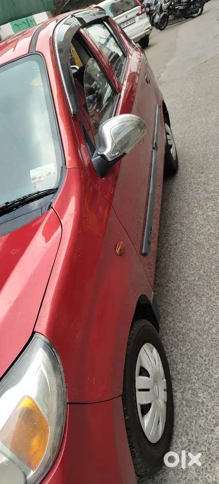 Maruti Suzuki Alto 800 2018 Petrol