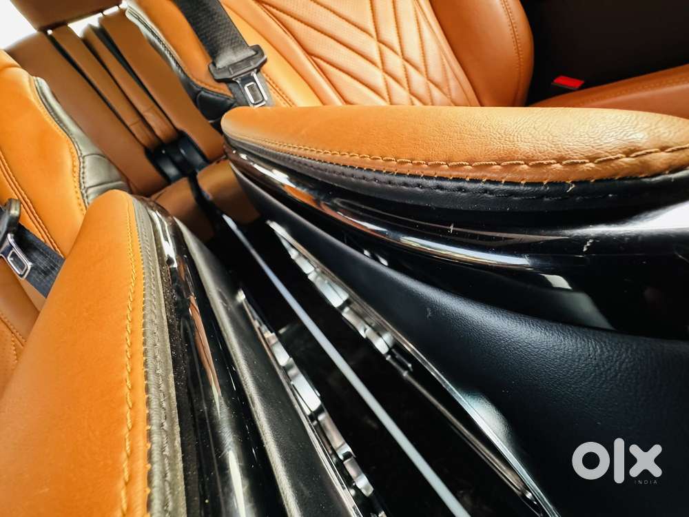Toyota Alphard 3.0 V6, 2010, Petrol