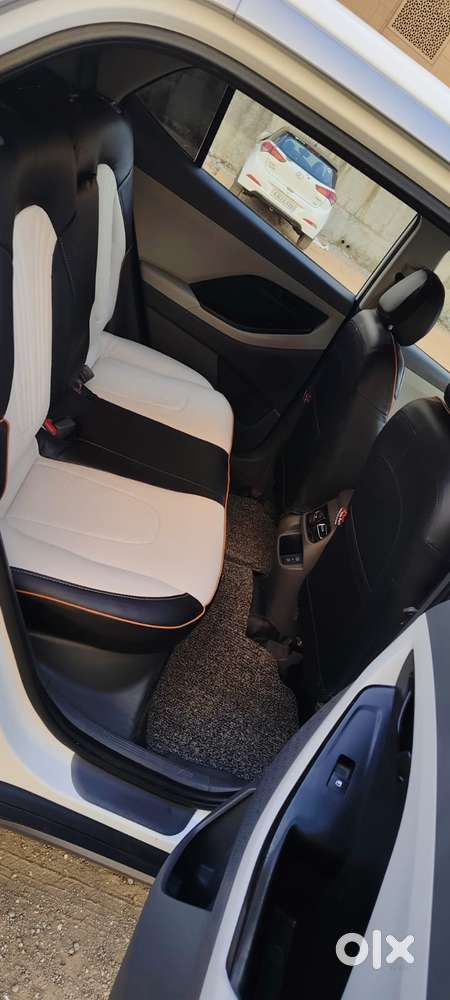 Hyundai Creta 1.5 Ex Diesel, 2024, Diesel