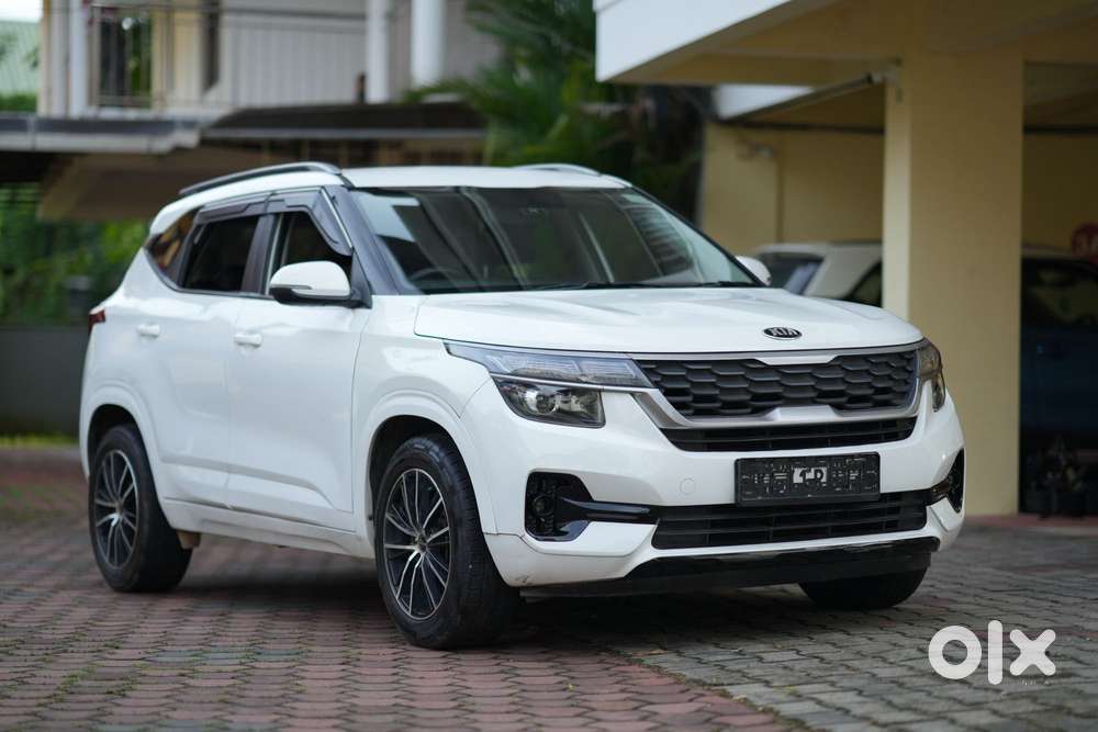 Kia Seltos 1.4 Gtk Gdi Petrol, 2020, Diesel