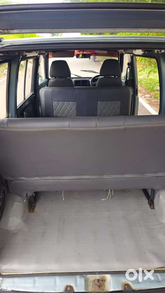 Maruti Suzuki Car 2007