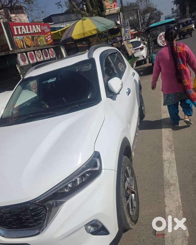 Kia Sonet 2022 Well Maintained