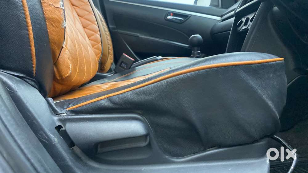 Maruti Suzuki Swift 2011-2014 Vxi, 2013, Petrol