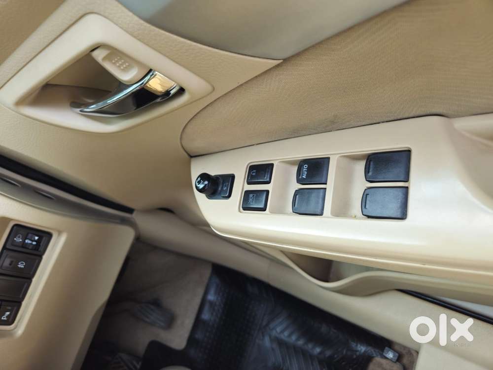 Maruti Suzuki Ertiga 1.5 Vxi, 2018, Petrol