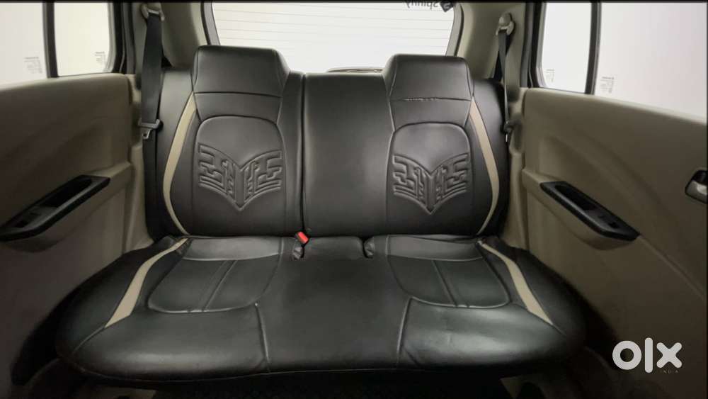 Maruti Suzuki Celerio 1.0 Zxi Amt, 2017, Petrol