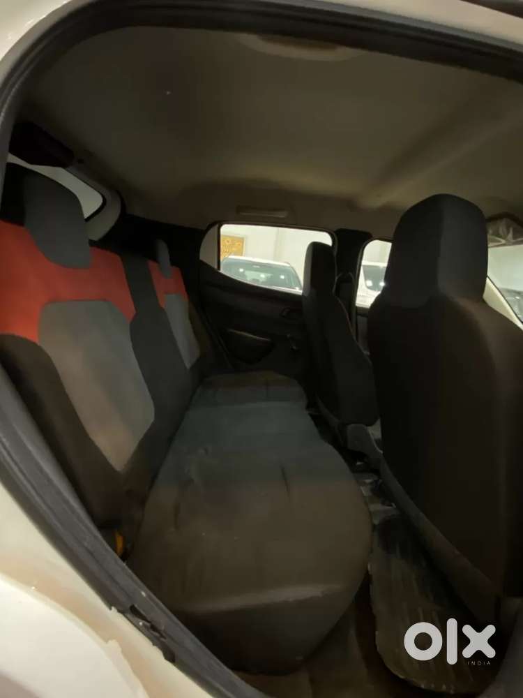 Renault Kwid Rxt 1.0, 2017, Petrol