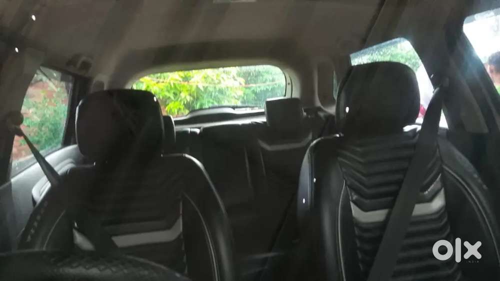 Maruti Suzuki Brezza Zxi 2021