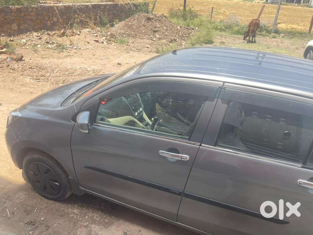 Maruti Suzuki Celerio 2017 Petrol Good Condition